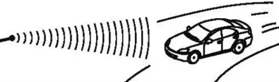 RASTAR BMW X6 M R C Car - parts 6