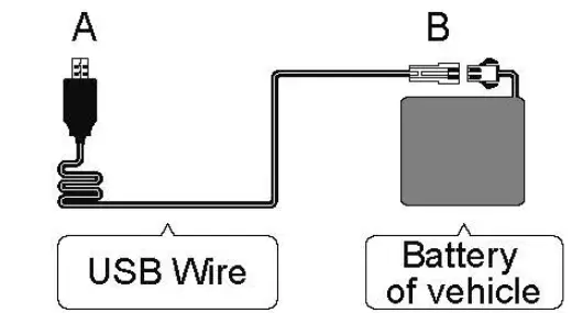 RASTAR BMW X6 M R C Car - parts