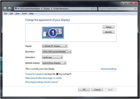 V6 - Connect other devices 3