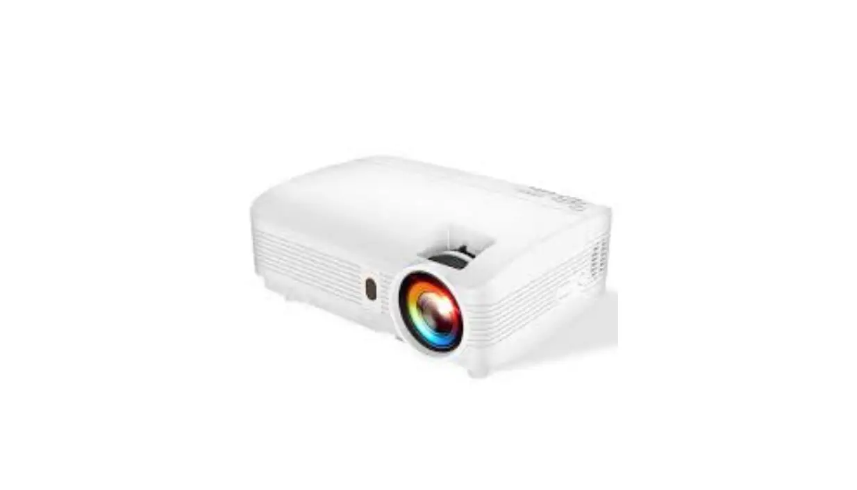V6 Multimedia Projector User Manual V6 Multimedia Projector User Manual