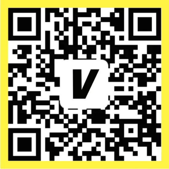 V6 - QR Code