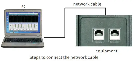TAKSTAR ESC 80A Active Column Speaker - PC Software