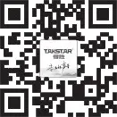 TAKSTAR ESC 80A Active Column Speaker - qr code