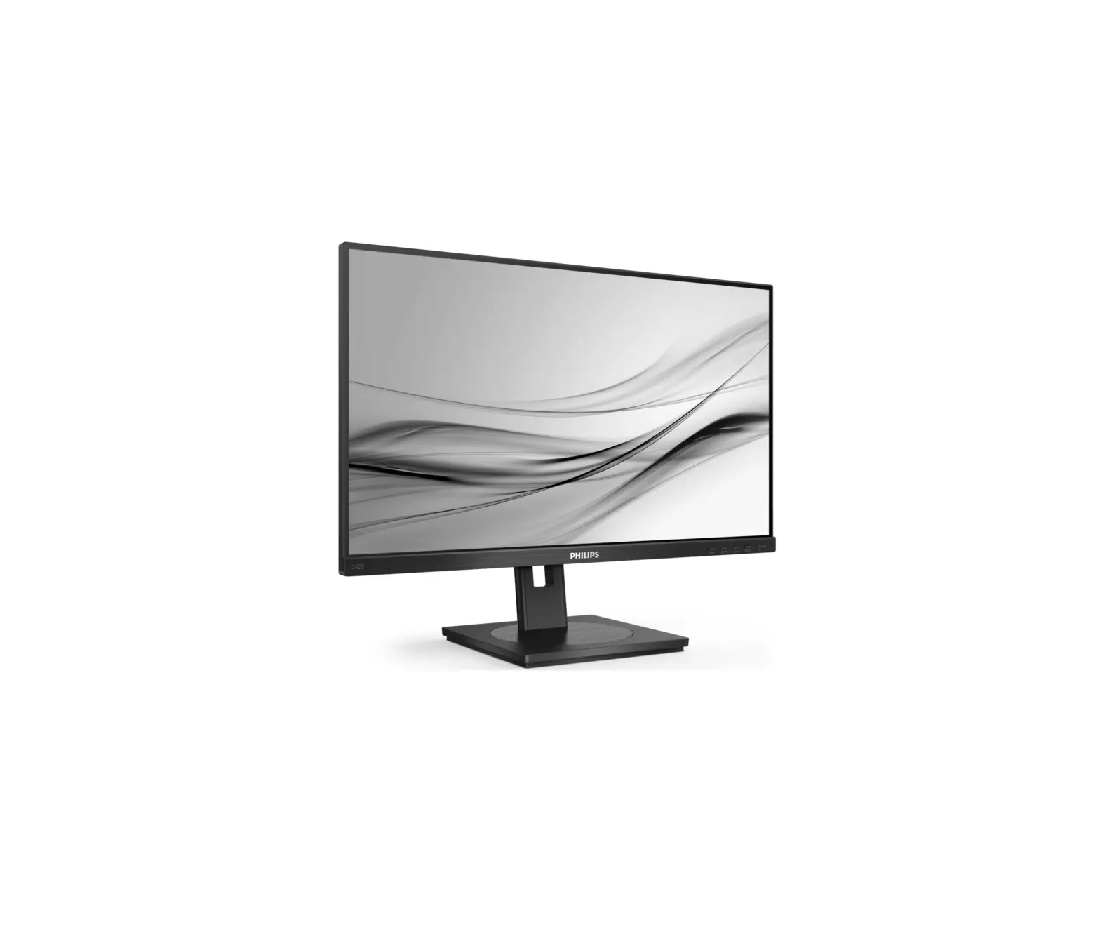 Philips 242s1 S Line Lcd Monitor User Guide Philips 242s1 S Line Lcd Monitor User Guide