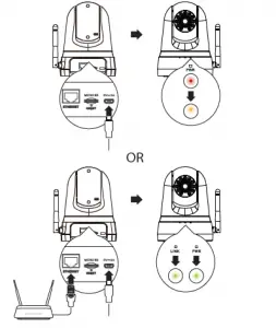 Mi Smart LED Ceiling Light User Manual