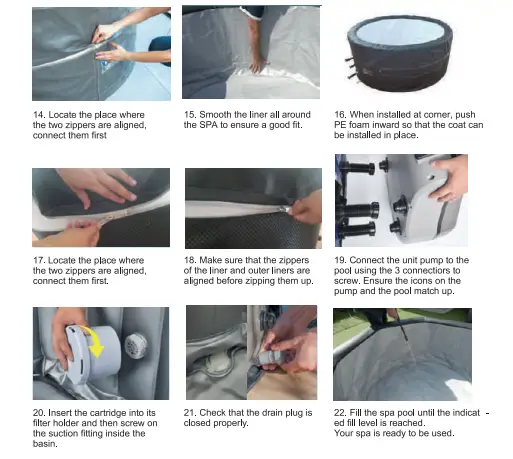 wave-Osaka-Spa-4-Person-Rigid-Foam-Hot-Tub-9