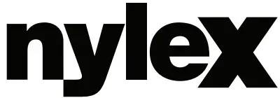 nylex - logo
