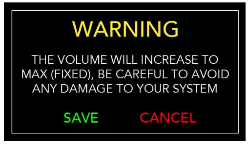 GOLD NOTE PH 1000 Phono Preamplifier - LINE PREAMP