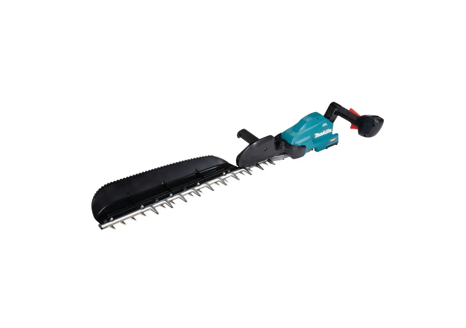 Makita Uh014gz Cordless Hedge Trimmer Instruction Manual