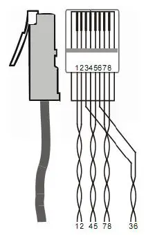 ALFATRON-SUH4T 1x4-HD-Baset-Splitter-fig-5