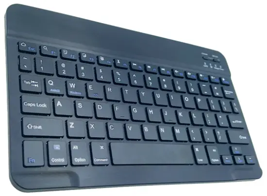 CONCEPT KART HB030 Wireless Keyboard