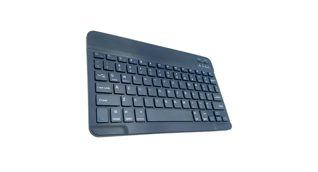 Concept Kart Hb030 Wireless Keyboard User Manual Concept Kart Hb030 Wireless Keyboard User Manual