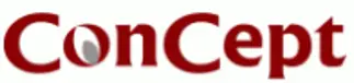 Concept logo
