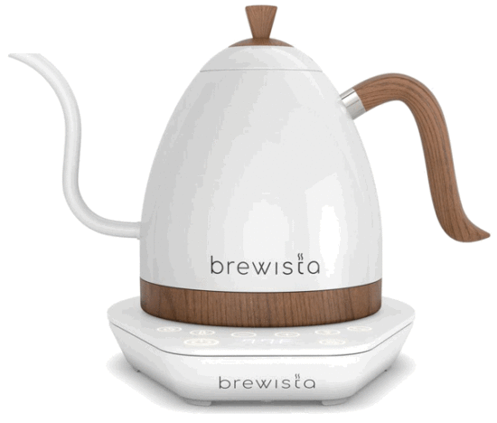 brewista BA10VK 1000ml Variable Temperature Kettle