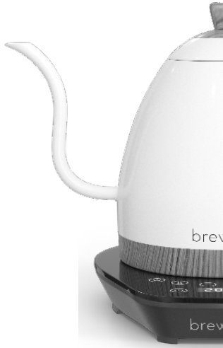 brewista BA10VK 1000ml Variable Temperature Kettle - Fig 2