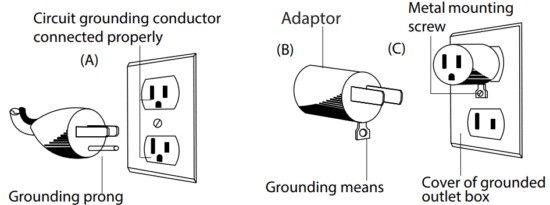 brewista BA10VK 1000ml Variable Temperature Kettle - plug