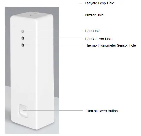 Ultra-Creation-SCHT01-Bluetooth-Hygrometer-Thermometer-1