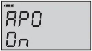 a close up of a clock