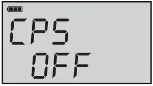 a close up of a clock