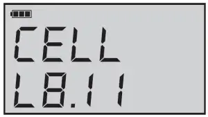 a close up of a clock