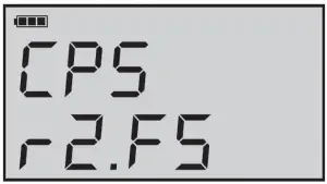 a close up of a clock