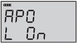 a close up of a clock