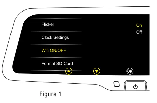 GERMiD-YVL-096AWF-FHD-9-66-Inch-1080P-Streaming-Media-Mirror-Monitor-With-Built-In-Dash-Cam-FIG-13