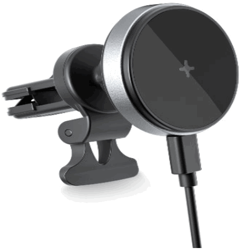 Shenzhen Lantaisi Technology MW04 Wireless Charger