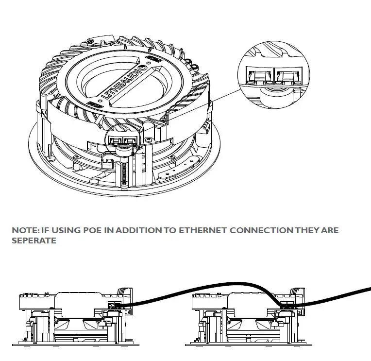 LITHEAUDIO-V2-All-In-One-Wi-Fi-Ceiling-Speaker-fig8
