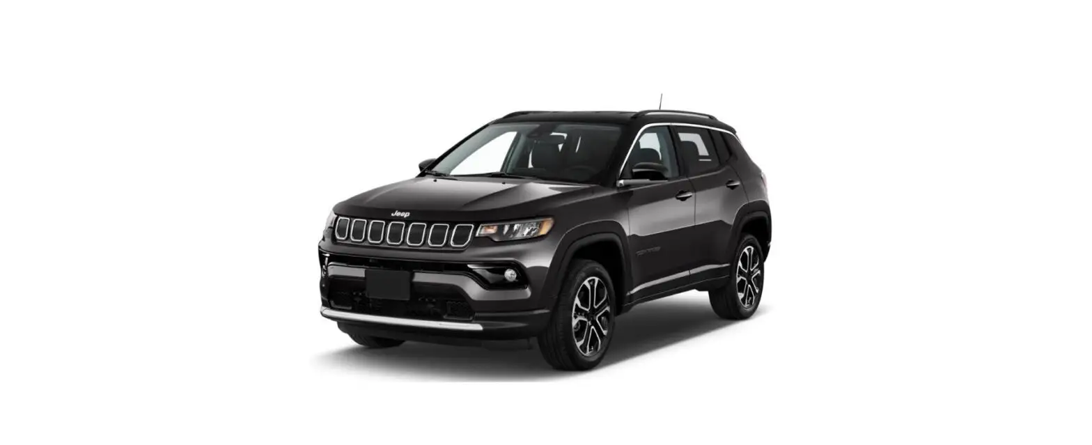 2022 Jeep Compass Owners Manual 2022 Jeep Compass Owners Manual
