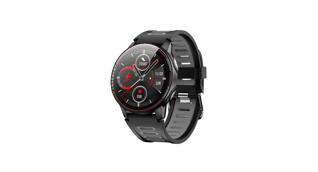 Sfl A10 Athlete Series Smart Watch User Manual