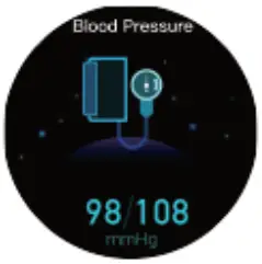 SFL A10 Athlete Series Smart Watch - Fig 4