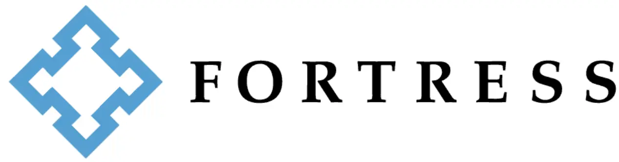 fortress logo