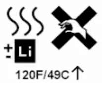 AMEWi AFX180 Single Rotor RC Model Helicopter - icon 9