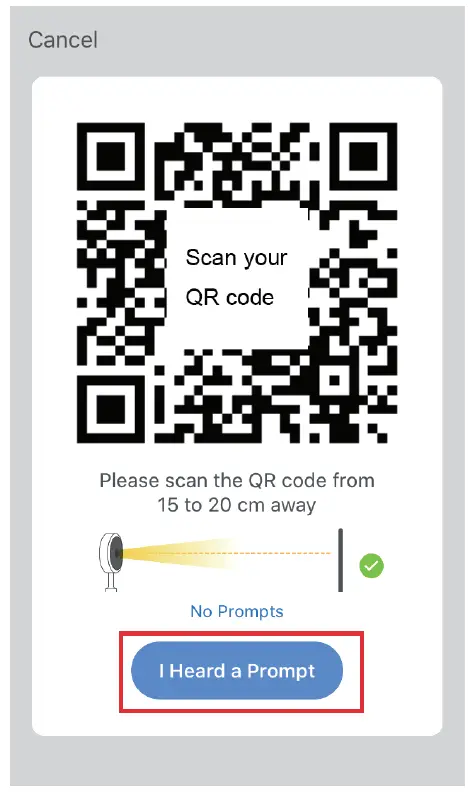 Near Pan Tilt Smart Camera Use FIG 11