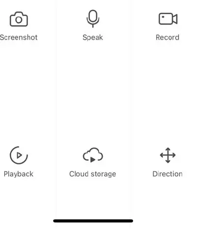 Near Pan Tilt Smart Camera Use FIG 15