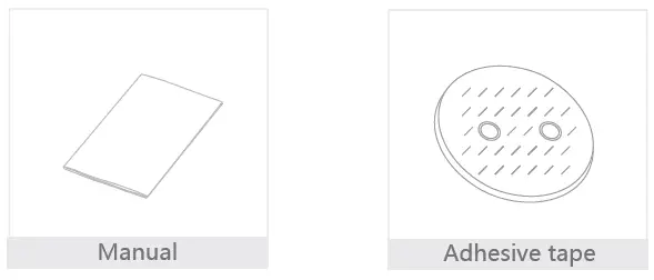 Near Pan Tilt Smart Camera Use FIG 2