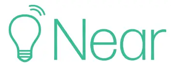 Near Pan Tilt Smart Camera Use LOGO