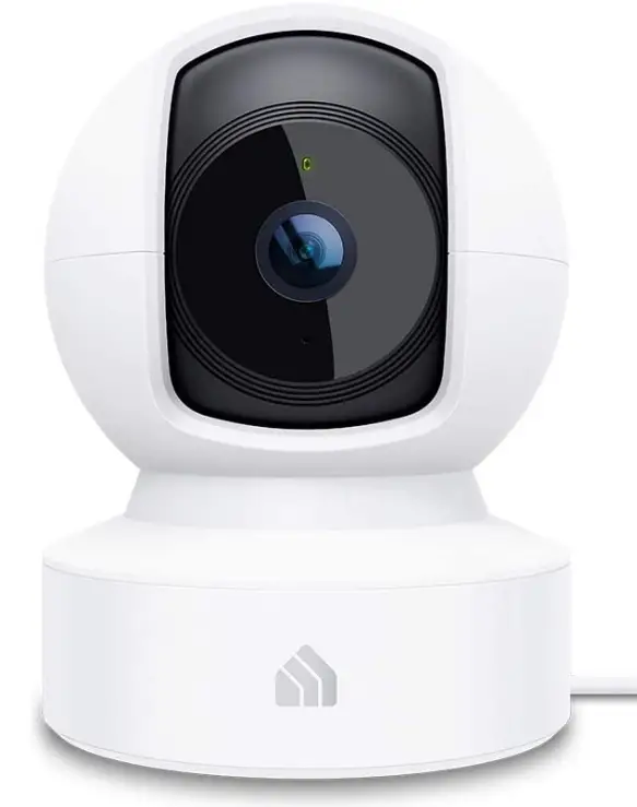 Near Pan Tilt Smart Camera Use PRODUCT