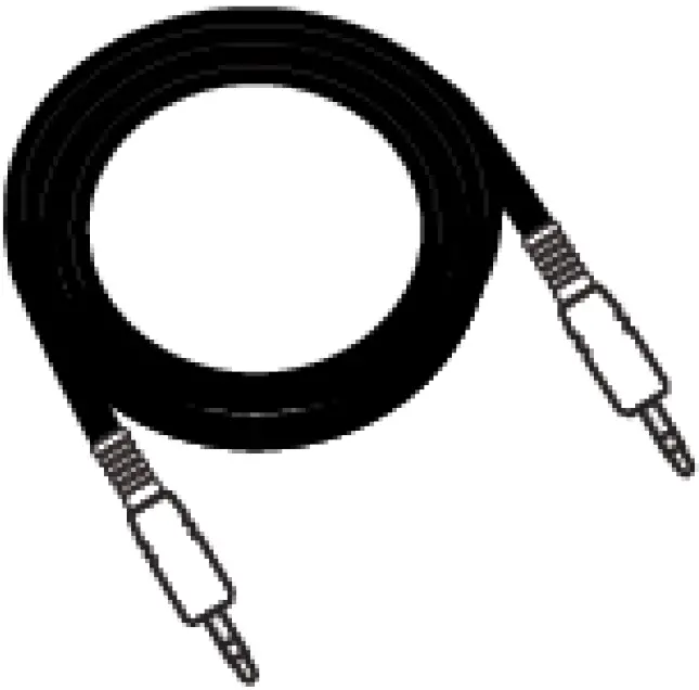 1.5M 1 8 TRS stereo cable