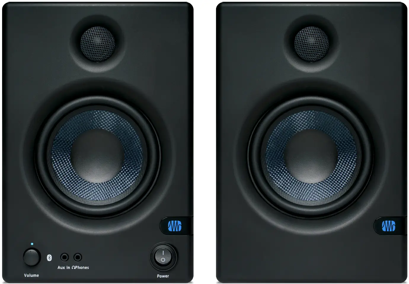 PreSonus Eris E5 BT High-Definition Media Reference Monitor Product Image