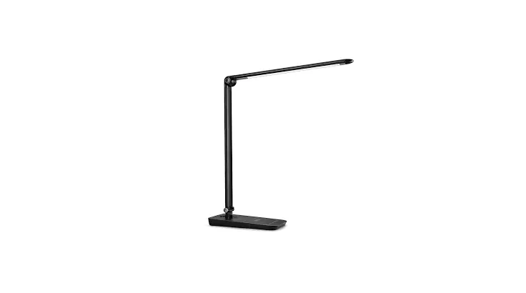 Lighting Ever N3100012-dw-us Dimmable Led Desk Lamp User Manual Lighting Ever N3100012-dw-us Dimmable Led Desk Lamp User Manual