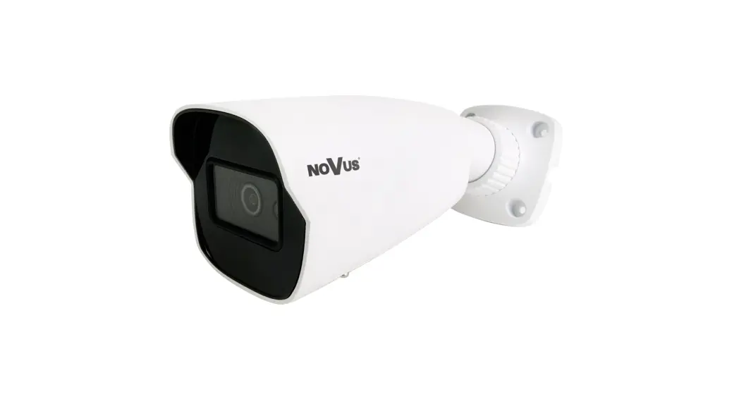 Novus Nvip-5h-6511-f Ip Camera User Guide Novus Nvip-5h-6511-f Ip Camera User Guide