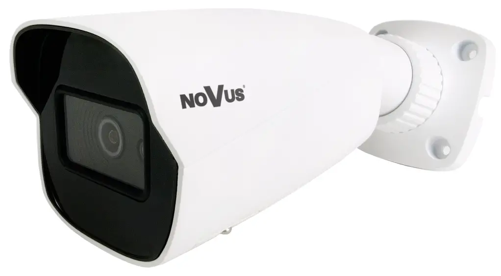 NOVUS NVIP 5H 6511 F IP Camera
