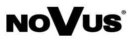 NOVUS logo