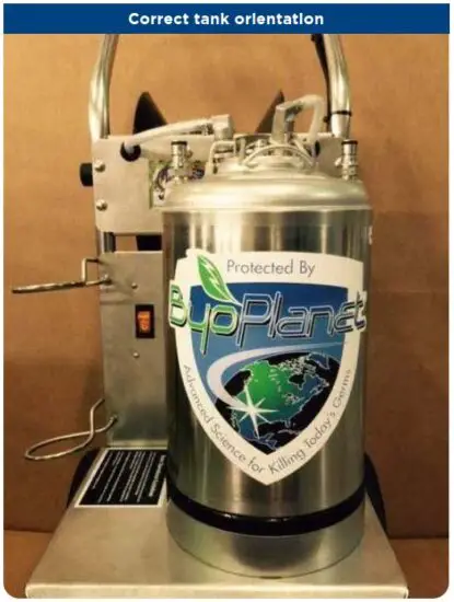 FIG 1 Correct tank orientation.JPG