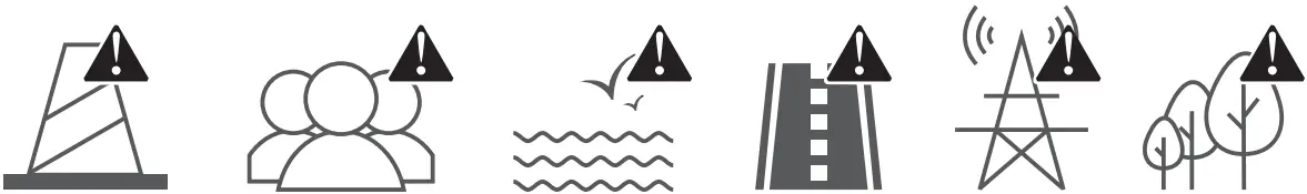 SNAPTAIN SP600N GPS Drone with gimble - FIG 2