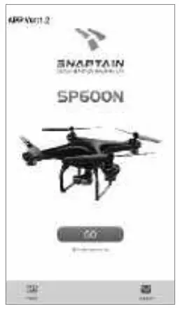 SNAPTAIN SP600N GPS Drone with gimble - FIG 32