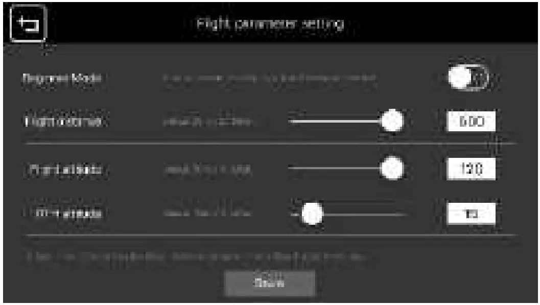 SNAPTAIN SP600N GPS Drone with gimble - FIG 58