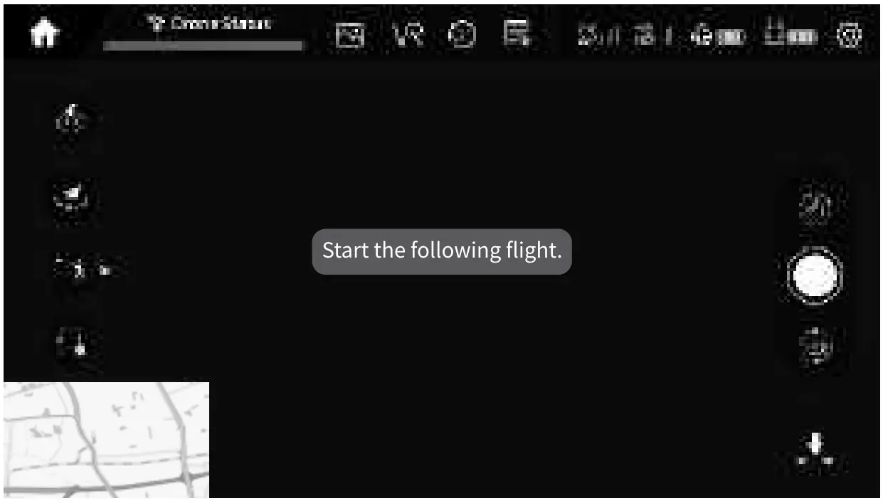 SNAPTAIN SP600N GPS Drone with gimble - FIG 67